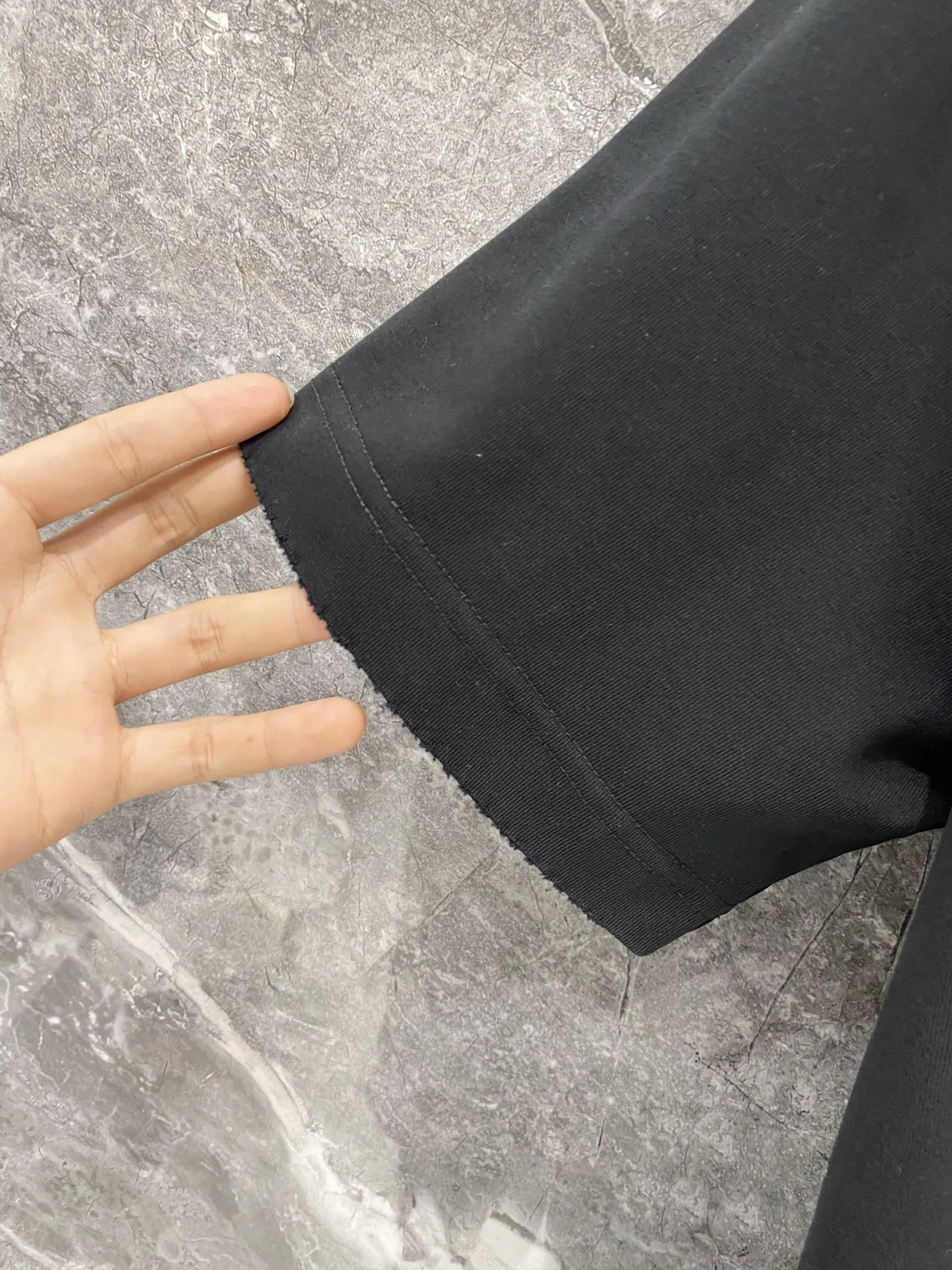 26SS ， Logo T ， ， 。 ： G Premium ： 1:1 ： ： - [ Same Style] Size：M －XXXL[ ]